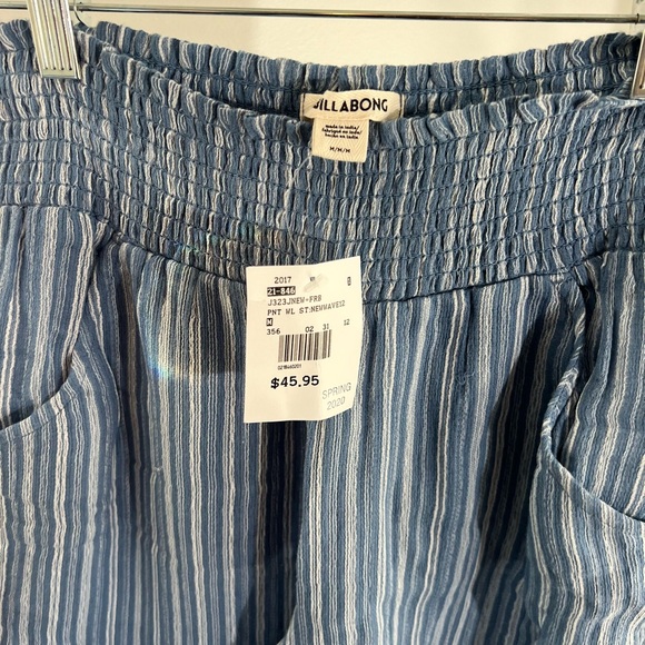 Billabong Beach Pants - Picture 2 of 4